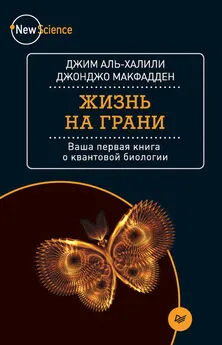 Джонджо МакФадден - Жизнь на грани. Ваша первая книга о квантовой биологии