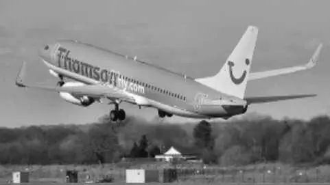 Рис 411 Самолет компании Thomson Airways использующий биотопливо Как - фото 72