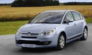 Рис 711 Citroen выпускает первый автомобиль на биотопливе 756 Рис - фото 155