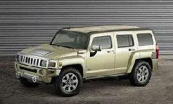 Рис 712 GM создал Hummer H3 на биотопливе 757 Рис 713 Внедорожники - фото 156