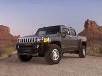 Рис 713 Внедорожники Hummer будут работать на биотопливе 758 Крупнейшие - фото 157