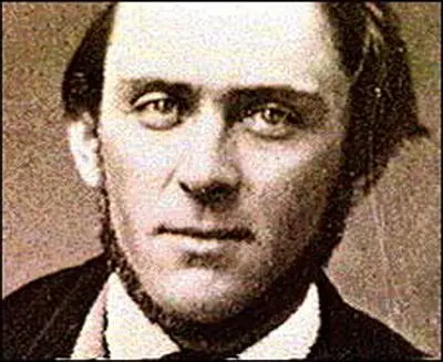 Samuel Brannan Сэм Бреннон постоял минуту глядя в голубое небо и шевеля - фото 4