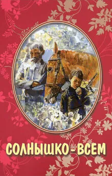 Владимир Данчук - Солнышко – всем (сборник)