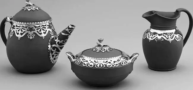 The Trustees of the British Museum Власть также присутствует во всех - фото 1
