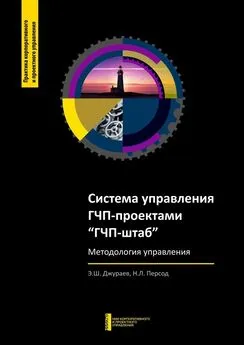 Н. Персод - Система управления ГЧП-проектами­ «ГЧП-штаб». Методология управления