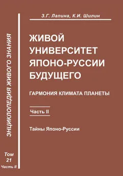 Ким Шилин - Живой университет Японо-Руссии будущего. Часть 2