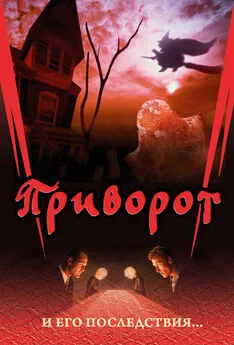 Дмитрий Семеник - Приворот и его последствия