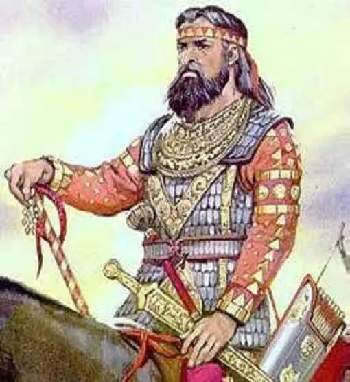 Современная мировая история не желает признавать тюрков отцами европейской - фото 4