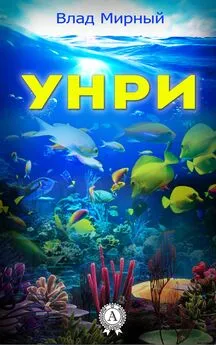 Влад Мирный - Унри