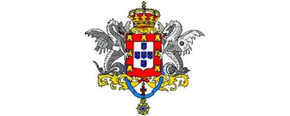 В 18151821 гг в период существования Соединенного королевства Португалии - фото 220