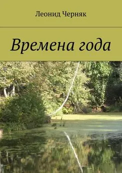 Леонид Черняк - Времена года