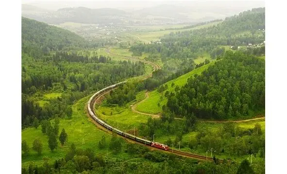 Российское могущество прирастать будет Сибирью М В Ломоносов 1 Пролог - фото 1