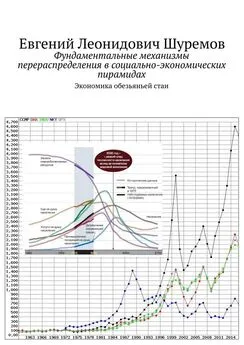 Евгений Шуремов - Фундаментальные механизмы перераспределения в социально-экономических пирамидах. Экономика обезьяньей стаи