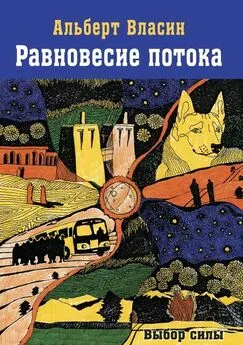 Альберт Власин - Равновесие потока