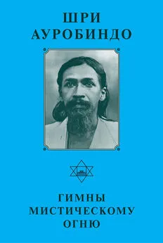 Шри Ауробиндо - Шри Ауробиндо. Гимны мистическому огню