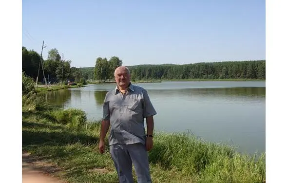 Осенняя Можга Ветер гнал сиреневые тучи От чегото ветер был колючий - фото 3