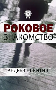 Андрей Никитин - Роковое знакомство