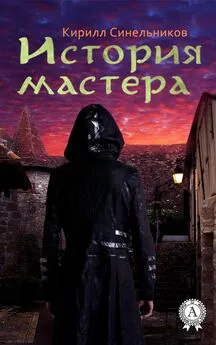 Кирилл Синельников - История мастера