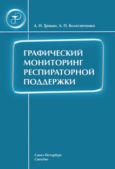 Алексей Грицан - Графический мониторинг респираторной поддержки