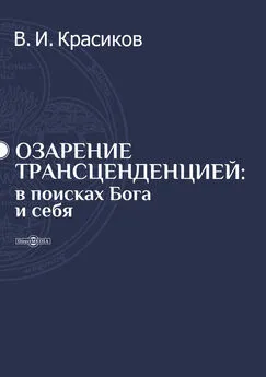 Владимир Красиков - Озарение трансценденцией