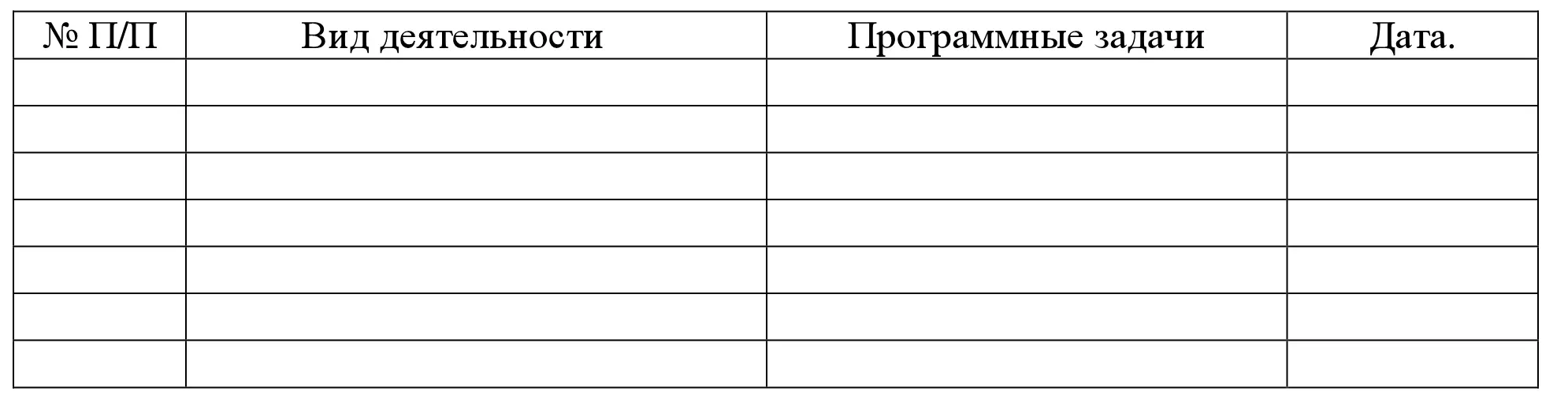 Результат работы Рекомендации по дальнейшей работе Психолог Адаптационный - фото 4