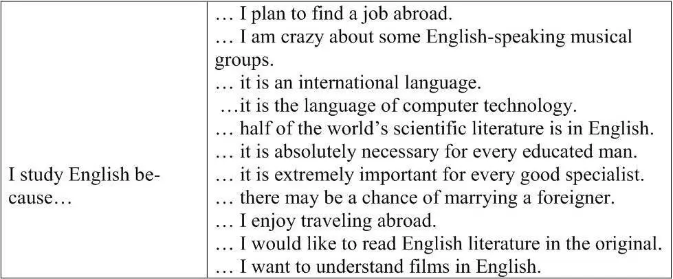 Task 2 Match proverbs and sayings with their Russian equivalents Task 3 - фото 56