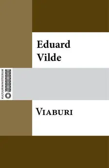 Eduard Vilde - Viaburi