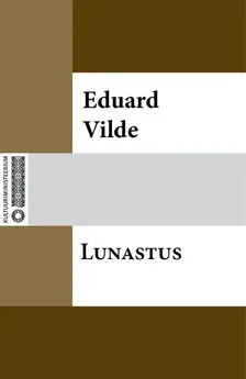 Eduard Vilde - Lunastus