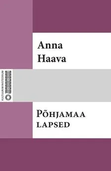 Anna Haava - Põhjamaa lapsed