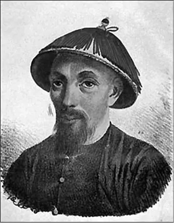 ИЯ Бичурин В 1848 г цензура разрешила печатание книги Китай в гражданском - фото 9