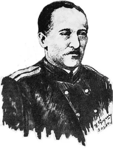 НК Бошняк 28 октября 1896 г АК Булатович был принят негусом Добившись - фото 10