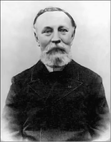 МИ Венюков Еще в 1867 г в Женеве за десять лет до ухода в добровольную - фото 15
