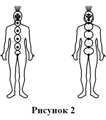 Позволю себе заметить что если чакры укореняются в сушумне что - фото 2
