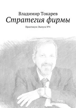 Владимир Токарев - Стратегия фирмы. Практикум: Выпуск №4