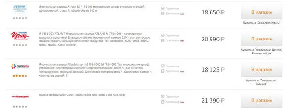 Оплата идет за переходы на страницу вашего магазина цена клика около 399 - фото 44