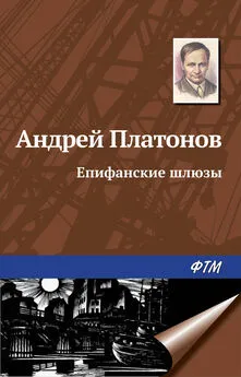 Андрей Платонов - Епифанские шлюзы