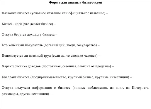 Как с этой формой работать Вы идете по улице и смотрите по сторонам Увидели - фото 4