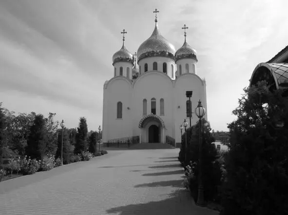 В настоящее время становится очевидным что человечество развивается в - фото 2