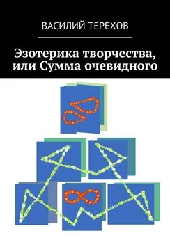 Василий Терехов - Эзотерика творчества, или Сумма очевидного