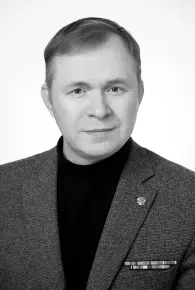 Колпаков Федор Николаевич родился 24 марта 1974 года в поселке Мурыгино - фото 1