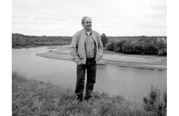 с детства нет для меня ничего ближе и дороже милых родных берегов Ояти и - фото 3