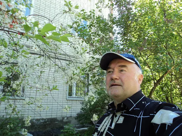 Я вечности себя вверяю Я вечности себя вверяю Душа летит стремясь лишь в - фото 10