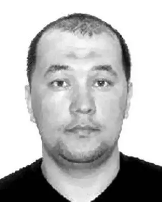 Фазлитдин Хасанов Фальшивый Усманов также искусно выдавал себя за истинного - фото 7