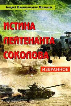 Андрей Малышев - Истина лейтенанта Соколова: Избранное