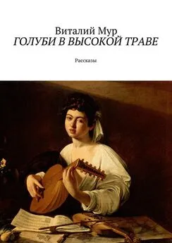 Виталий Мур - Голуби в высокой траве. Рассказы