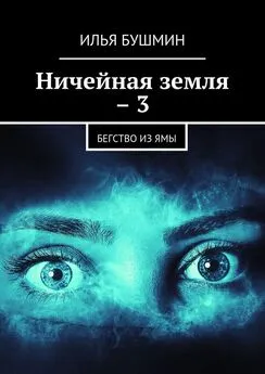 Илья Бушмин - Ничейная земля – 3. Бегство из Ямы