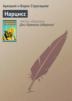 Аркадий и Борис Стругацкие - Нарцисс