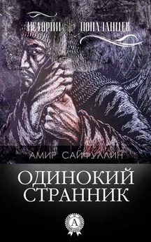 Амир Сайфуллин - Одинокий странник