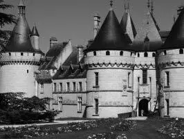 Рис 31 Замок АзэлёРидо 1510 г Франция 69 Фотография Светлана - фото 71