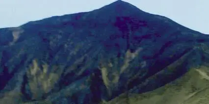 Фото 15Картина перемен на горе Тритонга Самье 7 мая 2015 г Узри мои - фото 22